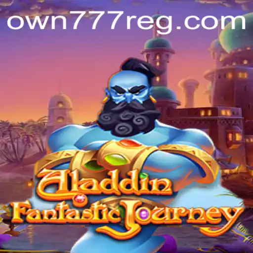 Explorando o Jogo Aladdin e as Regras do OWN777