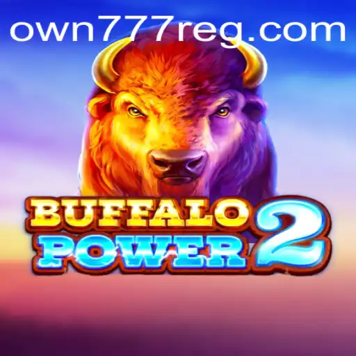 Desvendando BuffaloPower2: Um Mergulho nas Emoções do Jogo