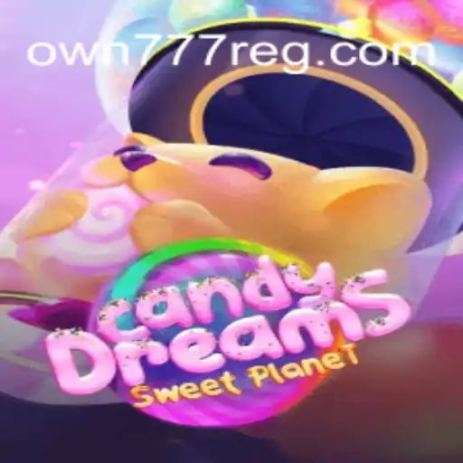 Explorando o Mundo de CandyDreams