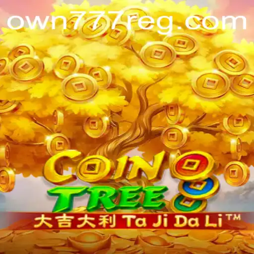 CoinTree: Descubra o Fascinante Mundo de OWN777