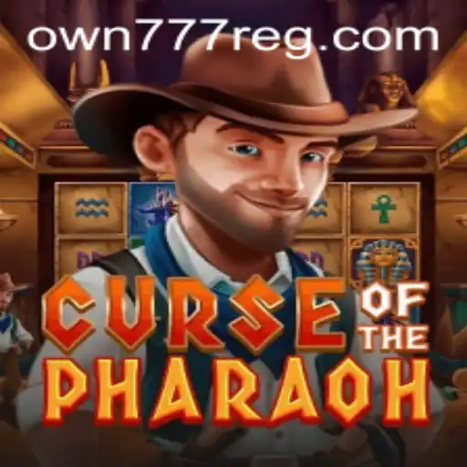 Descubra o Fascinante Jogo CurseofthePharaoh: Aventura e Mistério no Antigo Egito