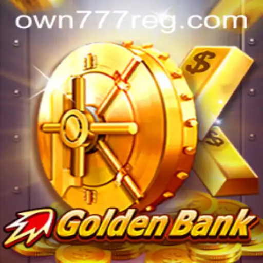 GoldenBank: Descubra o Mundo de Oportunidades do Jogo com OWN777