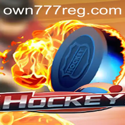Tudo Sobre o Fascinante Jogo de Hockey e a Tendência OWN777