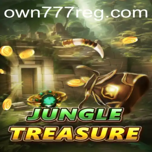 Explorando JungleTreasure: Um Mergulho no Mundo das Aventuras Virtuais