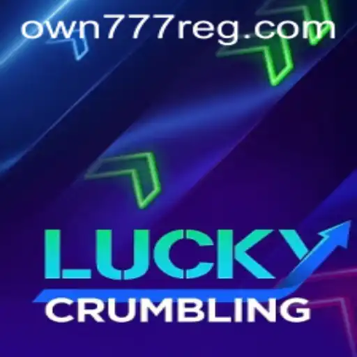 Descubra o Fascinante Mundo de LuckyCrumbling: O Jogo que Conquista Corações