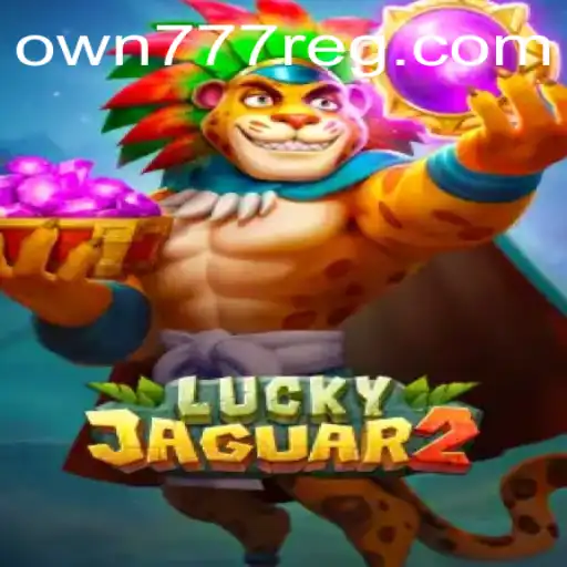 Explorando o Jogo Luckyjaguar2 e a Plataforma OWN777