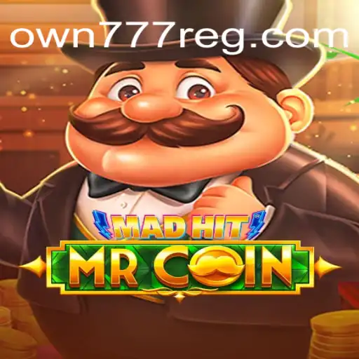Explorando o Fascinante Mundo de MadHitMrCoin com OWN777