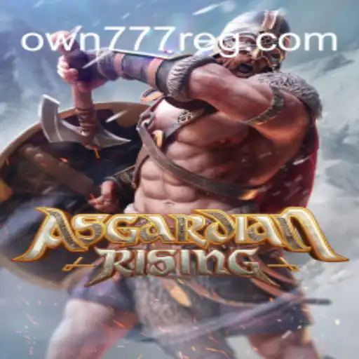AsgardianRising: A Nova Sensação do Mundo dos Games