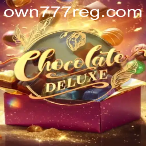 Descubra o Mundo Encantado de ChocolateDeluxe: O Jogo de Estratégia para a Família
