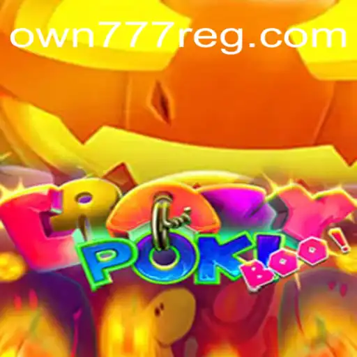 Explore o Mundo Envolvente de CrazyPokiBoo e Descubra as Regras Inovadoras com OWN777