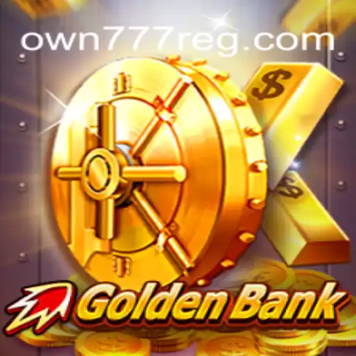 GoldenBank: Descubra o Mundo de Oportunidades do Jogo com OWN777