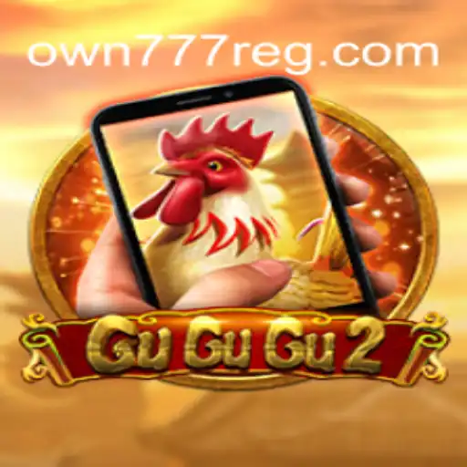 GuGuGu2M: Explorando o Fascinante Mundo do Jogo com OWN777