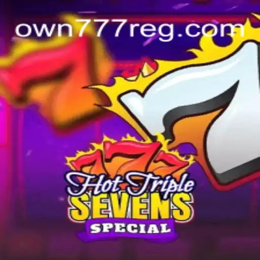 Explorando HotTripleSevensSpecial: Um Mergulho nas Regras e Mecânicas de Jogo