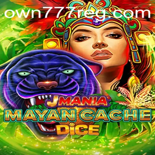 Descubra o Fascinante Mundo de JManiaMayanCacheDice: Um Jogo de Estratégia e Sorte