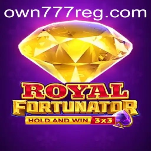 Explorando o Mundo de Royalfort: A Aventura com OWN777