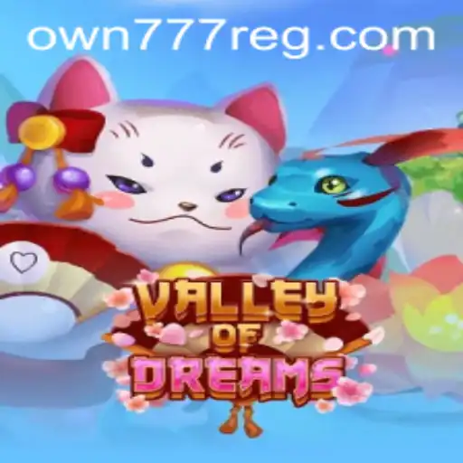 Descubra o Fascinante Mundo de ValleyofDreams com a Palavra-chave OWN777