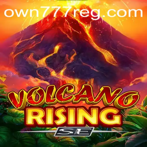 Explorando o Mundo de VolcanoRisingSE: Estratégias e Regras do Jogo