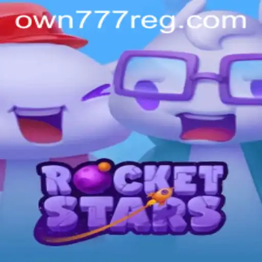 Descubra RocketStars: O Novo Jogo que Revoluciona com OWN777