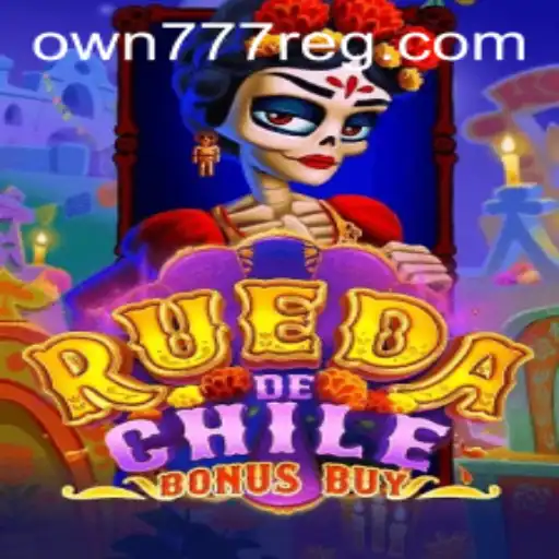 Explorando o Dinâmico Jogo RuedaDeChileBonusBuy em OWN777