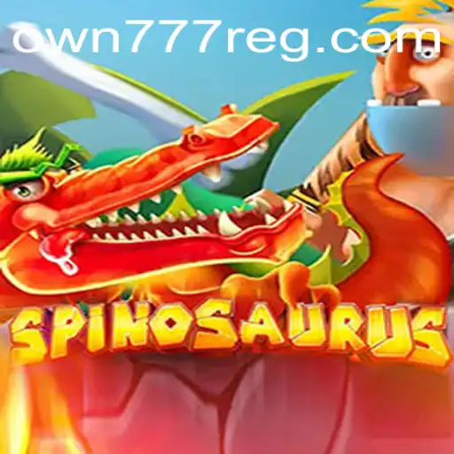 Explorando o Mundo Jurássico de 'Spinosaurus'
