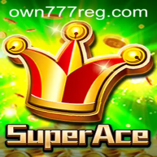 Descubra o Mundo de SuperAce: O Jogo que Conquistou a Comunidade OWN777