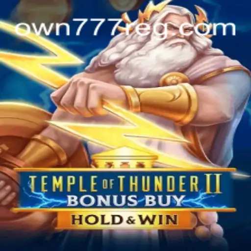 Explorando o Fascinante Jogo TempleofThunderIIBonusBuy