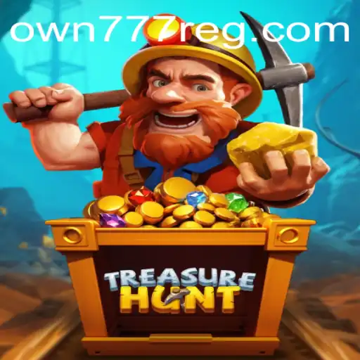 Explorando o Fascinante Mundo de TreasureHunt: Um Mergulho Profundo no Jogo com OWN777